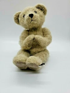 Osos Boyds 9" cosidos a manos sin ropa desnudos - Imagen 1 de 7