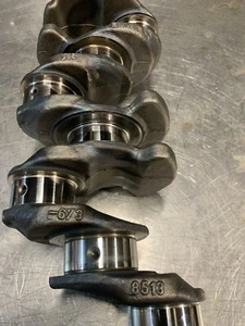 MINI BMW / B47 B47D20 ORIGINAL KURBELWELLE & LAGER NUR MINI !!! - Bild 1 von 2