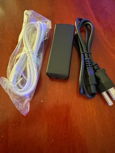 Ring POE15M-1AFE 56V 0.275A 15.4W Stickup Cam PoE Injector Adapter - New - Picture 1 of 3