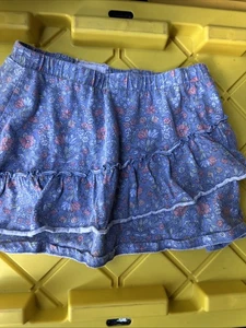 Btween Girls Skirt Shorts Size 12Y - Picture 1 of 5