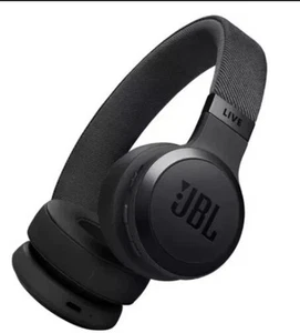 NUEVOS AURICULARES JBL LIVE 675 NC HARMAN INALÁMBRICOS VERDADEROS ADAPTATIVOS CON CANCELACIÓN DE RUIDO - Imagen 1 de 5