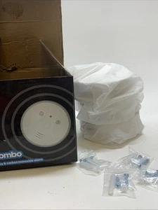 3 Pack Combination Smoke And Carbon Monoxide Alarm - Picture 1 of 1