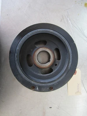 Polea del cigüeñal para Nissan Altima 2.5 10-13 Foto 1 de 4