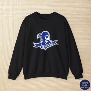 Seton Hall Pirates Logo Unisex Sweatshirt - Bild 1 von 37