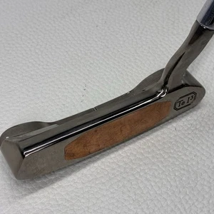Scotty Cameron Tei3 Tel3 Treyllium Santa Fe 35in mirror finishing OOP - Picture 1 of 17