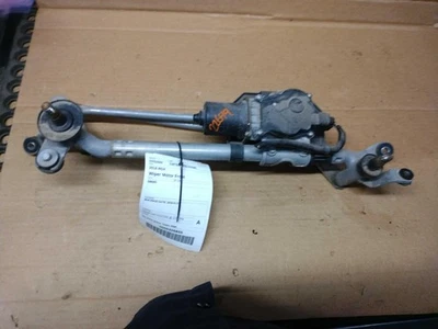 Motor de limpiaparabrisas usado para: Acura Rdx 2016 grado A Foto 1 de 4