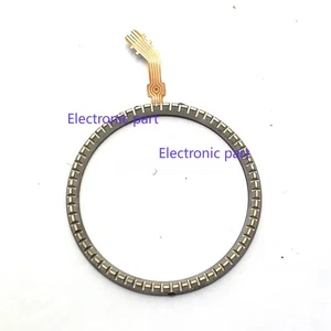 Anello motore messa a fuoco automatica AF per obiettivo Canon EF 85 mm f/1.8 USM - Foto 1 di 2