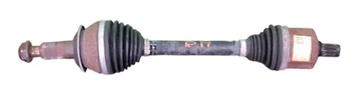 Chevrolet Silverado 1500 RH Front CV Axle Shaft Assembly OEM 84754391 2020 - Image 1 of 4
