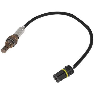 Sensor de oxígeno O2 02 derecho aguas abajo para BMW 525i 525xi 530i 530xi 06-2007 3,0 L Foto 1 de 4