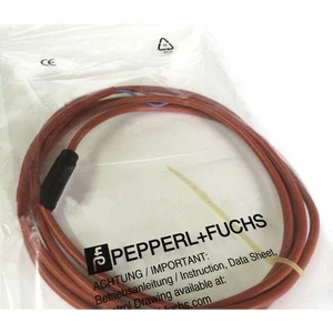 NJ2-12GK-SN For Pepperl+Fuchs New Inductiver Sensor Free Shipping - Picture 1 of 2