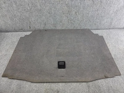 Lexus LS430 2001-2006 OEM MALETERO CARGA PISO MATE ALFOMBRA REVESTIMIENTO CUBIERTA Foto 1 de 4