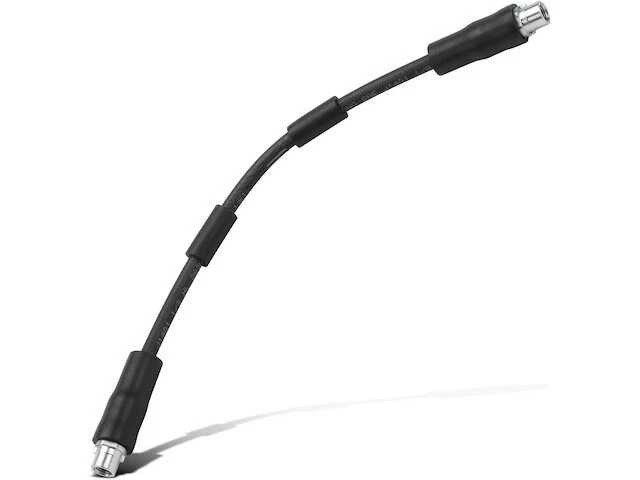 Manguera de freno delantera Autopart Premium 89NW45Y para Audi A8 Quattro 1997-2003 4,2 L V8 Foto 1 de 1