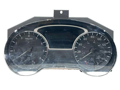 2016 日产探路者速度计仪表组原始设备制造商 248109PF0A 3.5L — 第 1/4 张图片