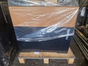Duracell DURA3EBV1  lithium Solar Battery - Picture 1 of 6