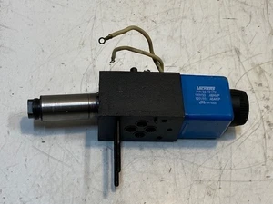 Vickers Hydraulikventil 02-101731 | 110V50 .48AMP 120V60 .46AMP - Bild 1 von 9