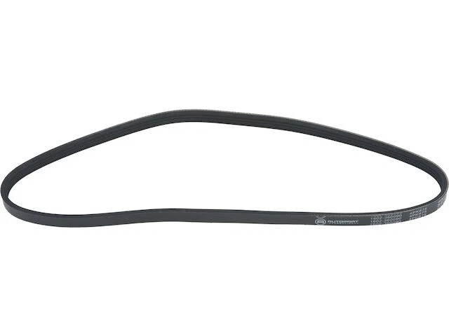 Air Conditioning Multi Rib Belt For 1991-1995 Toyota MR2 1993 1992 1994 YC356FM - Image 1 of 1