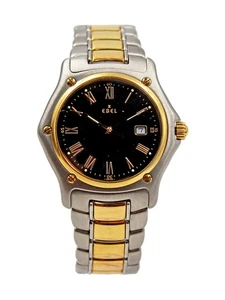 Reloj Pulsera Hombre Ebel 1911 Ref.187902 Acero Inoxidable - Imagen 1 de 3