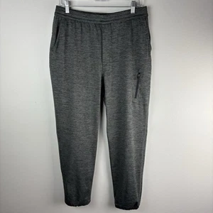 GenTeal Joggers Men's Size Medium M Green Pants Athleisure Gen Teal - Picture 1 of 11
