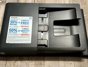 HP Officejet Pro 8610 8615 Dokumenteneinzug Deckelabdeckung nur für Flachbettausgabe - Bild 1 von 9