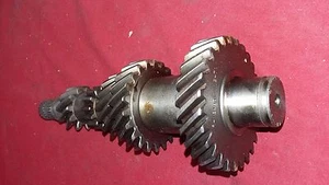 TREN FIJO ADAP. SEAT 850, MARCA RIBAS, REF. R-12483 2-71.DIENTES 27-22-17-14-11  - Picture 1 of 1