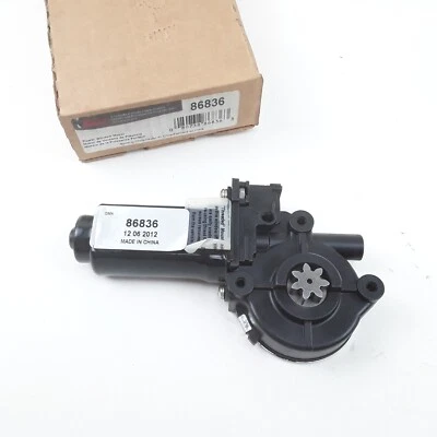 Front Rear Left Power Window Motor Fits Dodge Intrepid Chrysler 300M (1998-2004) - Image 1 of 4