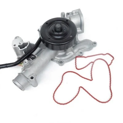 Water Pump for CHRYSLER DODGE ASPEN DURANGO RAM 1500 5.7 L 2003-2008 RA/554RS - Imagem 1 de 4