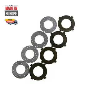 Limited Slip Differential clutch plate repair kit for Porsche 928 4.5L V8 LSD - Picture 1 of 6