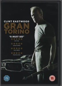 Gran Torino Disc & Artwork - Imagen 1 de 3
