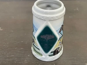 NEW Oak Tree 25th Anniversary Celebration Beer Stein/Mug Never Displayed - Picture 1 of 4