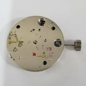 SEAGULL ST2530 Mechanical Automatic Movement Watches Repair Parts ST25 - Picture 1 of 5