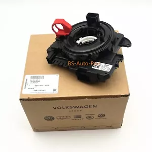 Original Steuergerät Lenksäulenelektronik Für VW Audi Skoda Seat 5K0953569AL/H - Picture 1 of 8