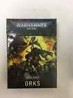 Warhammer 40K Orks Datacards 9th Edition