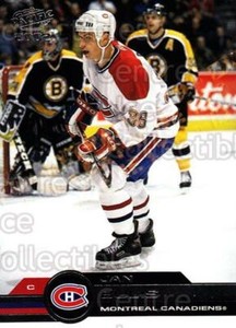 2001-02 Pacific Extreme LTD #204 Jan Bulis