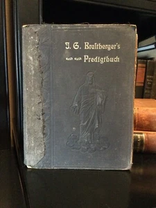 Evangelische Zeugnisse der Wahrheit, 1848 *RARE COPY* - Bild 1 von 11