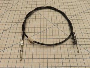 Honda 54510-VA3-801 Self Control Cable - Picture 1 of 2