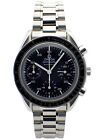 Omega Speedmaster Chronograph Reduced Automatic Watch 3510.50 Cal.1143 W/box