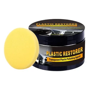 Leather Repair Cream Gel Kit Filler Restore Car Seat Sofa Scratch Holes Advanced - Picture 1 of 11