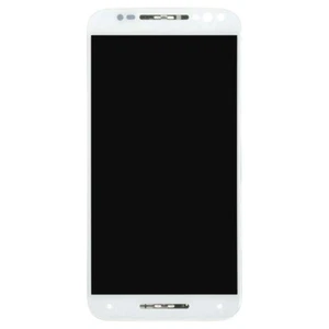 LCD Digitizer Frame Assembly for Motorola XT1572 Moto X Style XT1575 Pure White - Picture 1 of 2