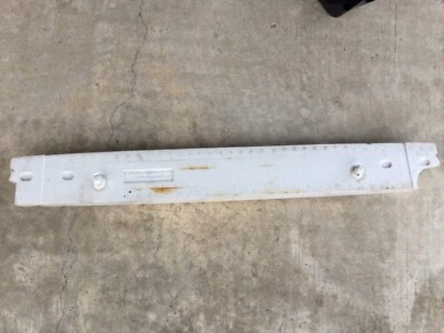 2004 2005 Subaru Impreza Front Bumper Foam Impact Absorber Bar OEM 57705FE040 - Image 1 of 3