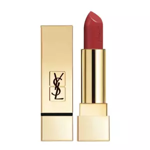 YVES SAINT LAURENT Rouge Pur Couture Lipstick #157 Nu Inatendu ' - Picture 1 of 2