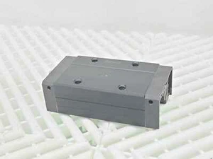 THK SHS25 Käfigkugelführung schwarz APC-C Beschichtung - Bild 1 von 6