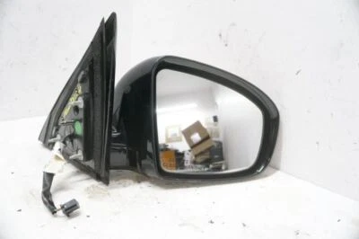Espejo retrovisor derecho Nissan Pathfinder 2013-2016 pasajero 96301-3KA9A OE Foto 1 de 4