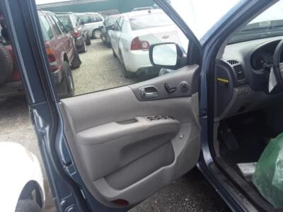 Espejo retrovisor lateral eléctrico para pasajeros lámpara repetidora lateral para 11-12 14 SEDONA 1275890 Foto 1 de 4