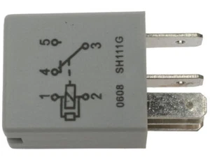 A/C Control Relay fits Dodge Stratus 1995-2004 3.0L V6 55FBGM - Picture 1 of 1