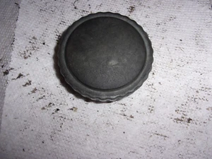 1973 BMW 3.0cs E9 M30 Oil Cap - Picture 1 of 2