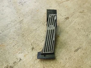 06-10 BMW E60 M5 Acceleration Gas Pedal OEM 699 - Picture 1 of 7