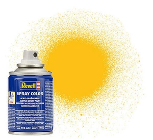 REVELL Spray Color 100ml – 32 verschiedene Farben – wählen Sie selbst - Imagen 1 de 31
