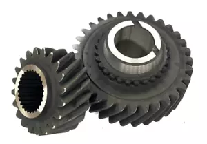 Ford WORLD CLASS ROAD RACE .80 RATIO T5 5th Gear Set 28 Spline - Picture 1 of 3