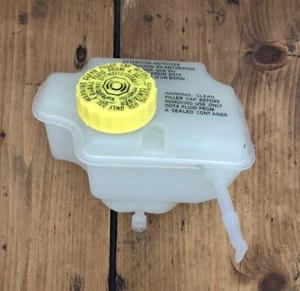 CADDY 3 4 GOLF 5 6 JETTA PASSAT TOURAN LEON BREMSFLÜSSIGKEITSFLASCHE TANKBEHÄLTER - Bild 1 von 2