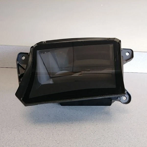 2016 BMW 750 подходит для проекционного дисплея 16-20 HUD 9367799 - Изображение 1 из 4